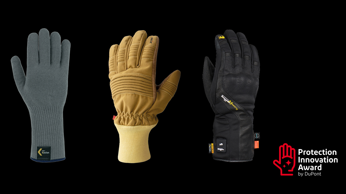 Protection Innovation Award